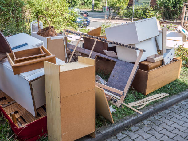 Best Office Junk Removal  in Salem, MA